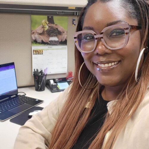 Amber Wise | Community Outreach Manager - inExceslsis