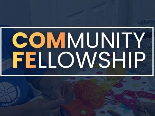 Volunteer in St. Louis with inExcelsis at Community Fellowship (ComFe)—a weekly Saturday homeless outreach with hospitality, relationship-first fellowship, and structured service lanes.