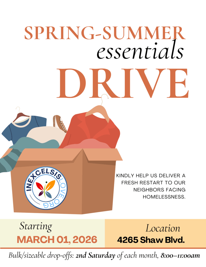 Spring-Summer Essentials Drive Flyer2026-Pack 6 (1) inExcelsis Spring-Summer Drive2026