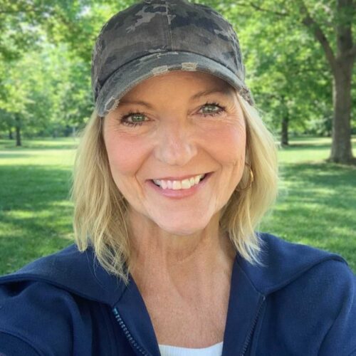 Our new Community Outreach Manager-DoW